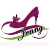 Calzado jenny